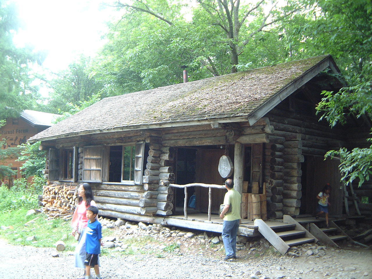 「北の国から」五郎の丸太小屋.jpg